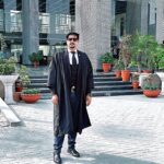 Asad Ullah Hashmi LLM-ITL (Medalist) Advocate High Court